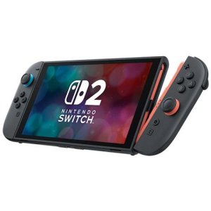 nintendo switch 2 black   pokémon pokopia
