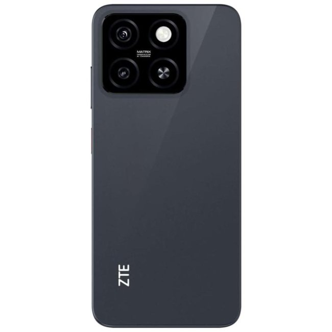 zte blade a55 128gb 4gb ram 4g starry black