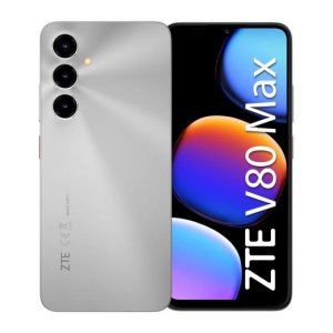 zte blade v80 max 128gb 4gb ram 4g stellar silver