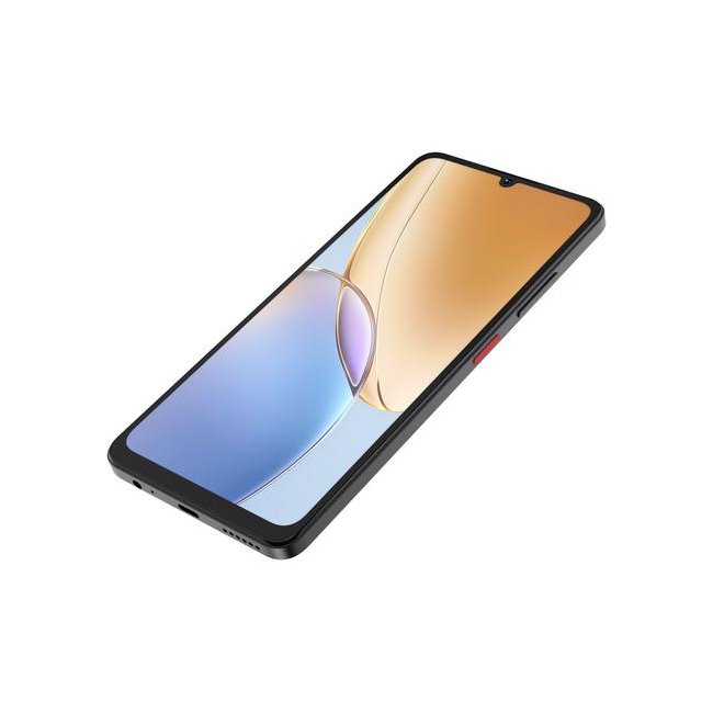 zte blade a56 128gb 4gb ram 675 4g celestial black eu