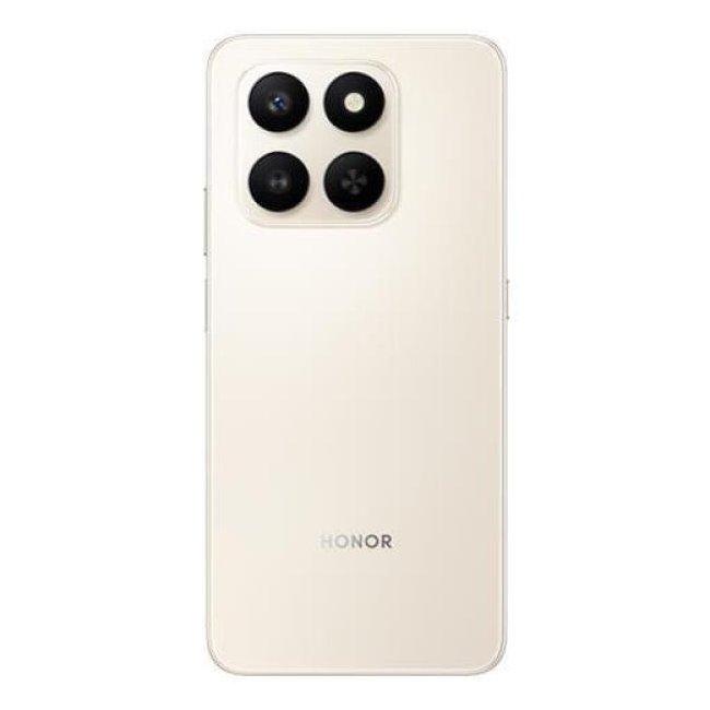 honor 400 smart 256gb 8gb ram 67 4g desert gold dual sim ita