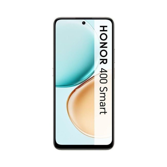 honor 400 smart 256gb 8gb ram 67 4g desert gold dual sim ita
