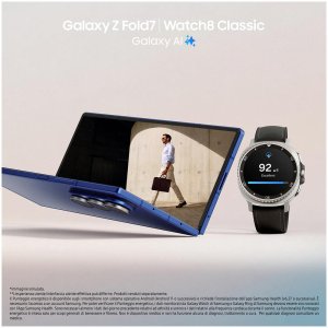 samsung galaxy z fold 7 sm-f966b 12 512gb 8 5g silver shadow eu