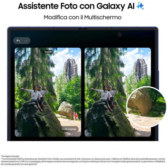 samsung galaxy z fold 7 sm-f966b 12 512gb 8 5g silver shadow eu