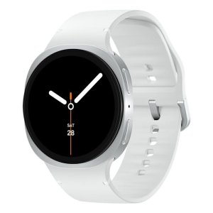 samsung watch8 sm-l335f lte silver 44mm eu