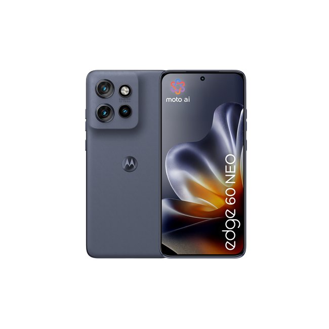 motorola edge 60 neo 256gb 8gb ram 636 5g pant grisaille eu