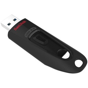 pendrive sandisk 64gb usb-a30 ultra