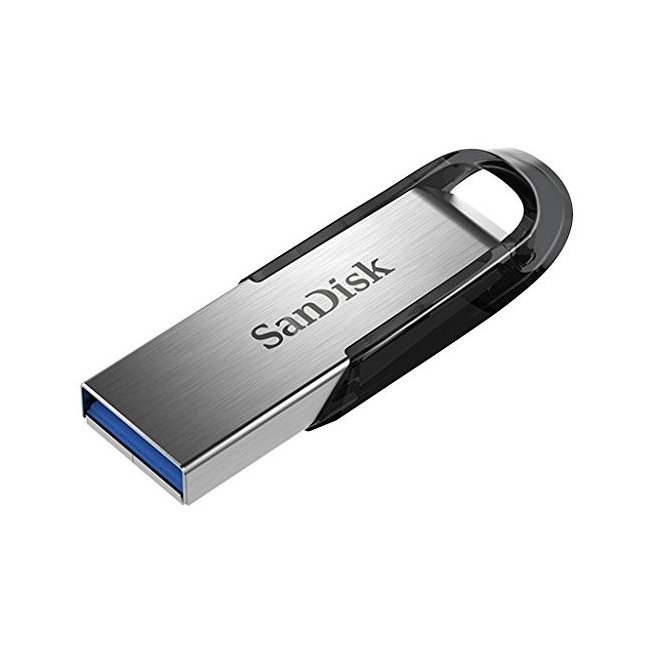 pendrive sandisk usb 30 ultra flair 64gb