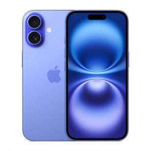 apple iphone 16 128gb 61 ultramarine myec3hxa