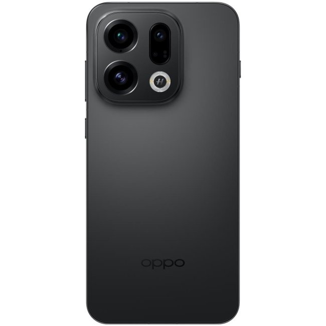 oppo find x9 12 512gb 6595g space black dual sim ita