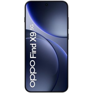 oppo find x9 12 512gb 6595g space black dual sim ita