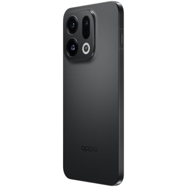 oppo find x9 12 512gb 6595g space black dual sim ita