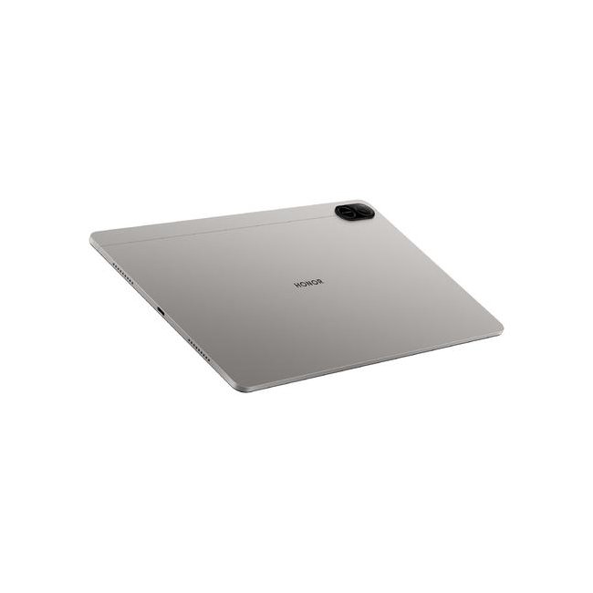 honor pad x8b 256gb 6gb ram 11 wifi space grey ita