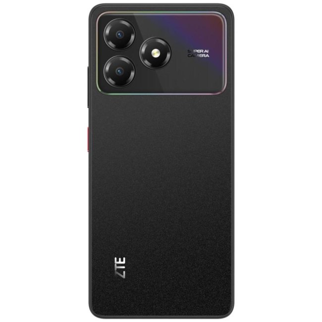 zte blade a36 64gb 4gb ram nebula black