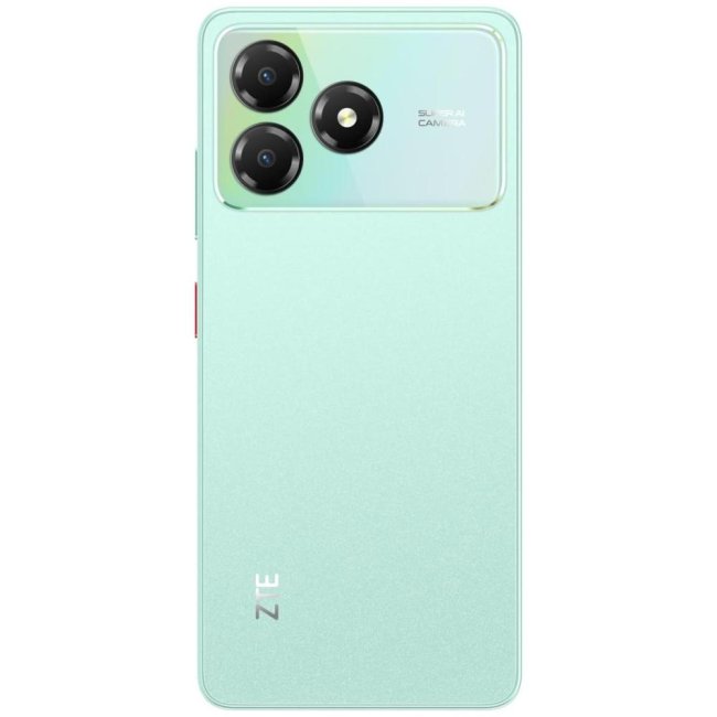 zte blade a36 64gb 4gb ram green