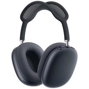 cuffie apple airpods max 2 midnight anc usb-c mhwk4zma