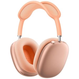 cuffie apple airpods max 2 orange anc usb-c mhwn4zma