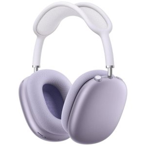 cuffie apple airpods max 2 purple anc usb-c mhwp4zma