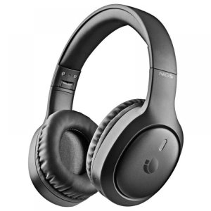 cuffie bluetooth ngs  mic artica tempest pieghevoli black