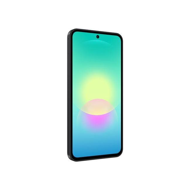 samsung galaxy a27 sm-a276 256gb 8gb ram 67 5g black dual sim ita