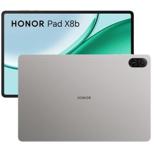 honor pad x8b 128gb 4gb ram 11 wifi space grey ita