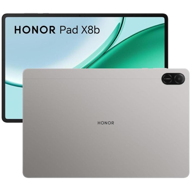 honor pad x8b 128gb 4gb ram 11 wifi space grey ita