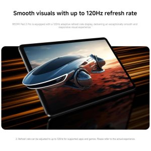 xiaomi redmi pad 2 pro 121 256gb 8gb ram wifi lavender ita