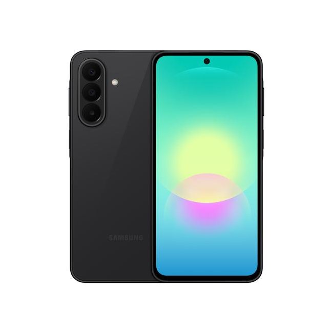 samsung galaxy a27 sm-a276 128gb 6gb ram67 5g black dual sim opt