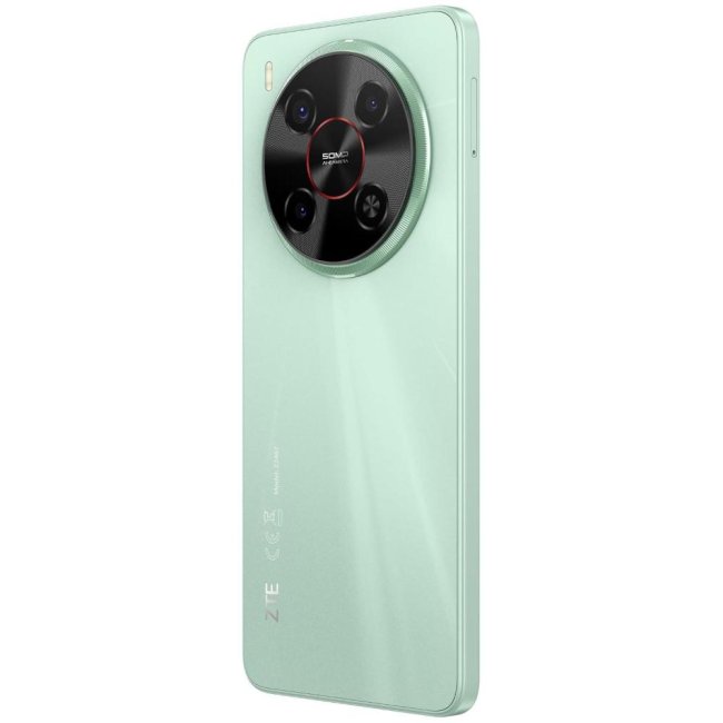 zte blade v70 128gb 4gb ram max 4g lake green