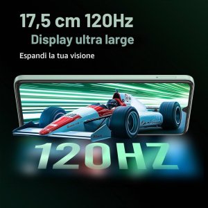 zte blade v70 128gb 4gb ram max 4g lake green