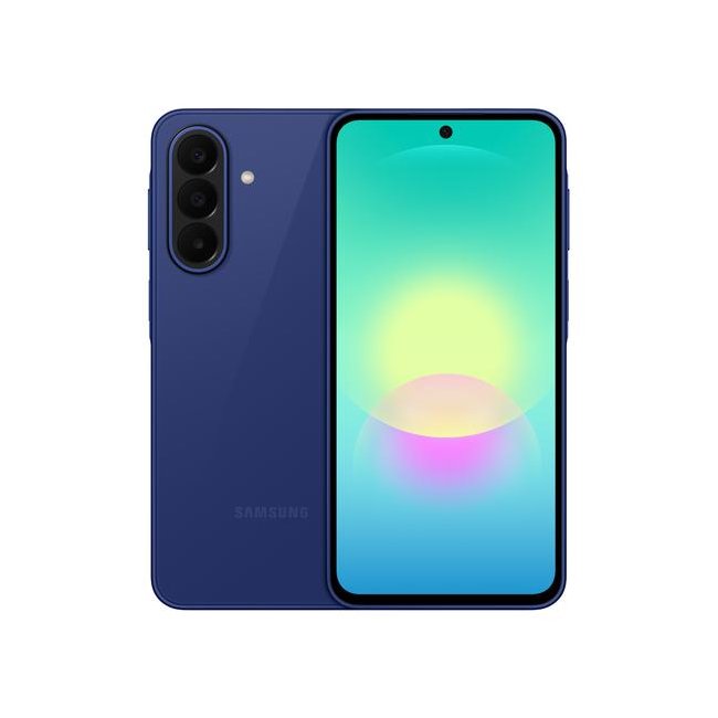 samsung galaxy a27 sm-a276 256gb 8gb ram 67 5g blue dual sim ita