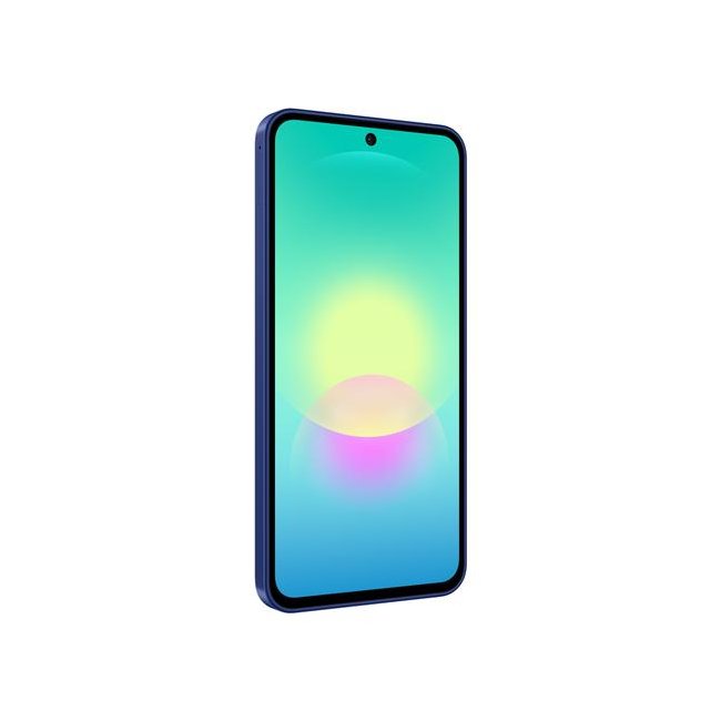 samsung galaxy a27 sm-a276 256gb 8gb ram 67 5g blue dual sim ita