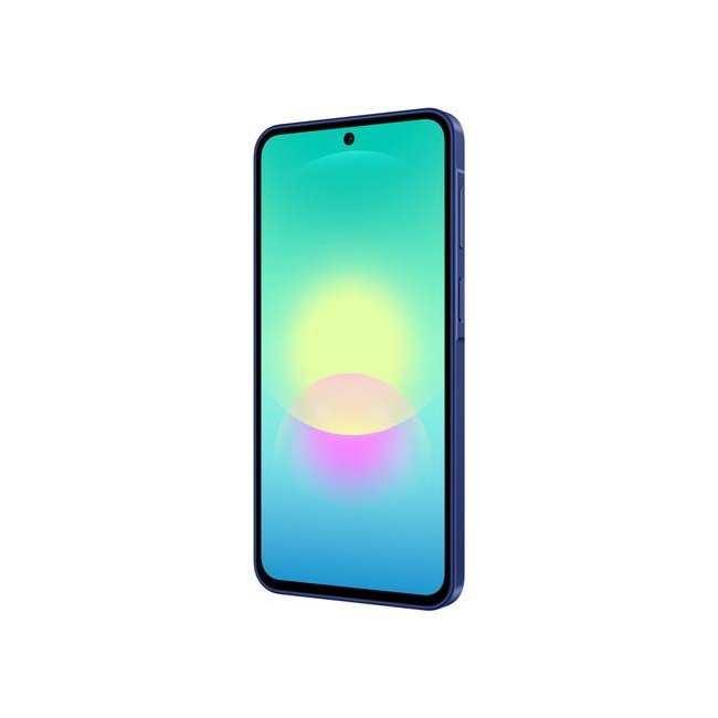 samsung galaxy a27 sm-a276 256gb 8gb ram 67 5g blue dual sim ita