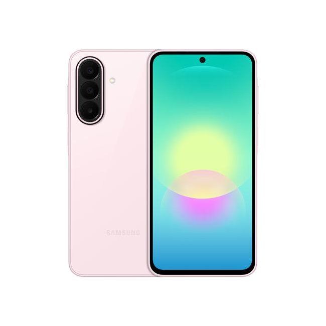 samsung galaxy a27 sm-a276 256gb 8gb ram 67 5g light pink dual sim ita
