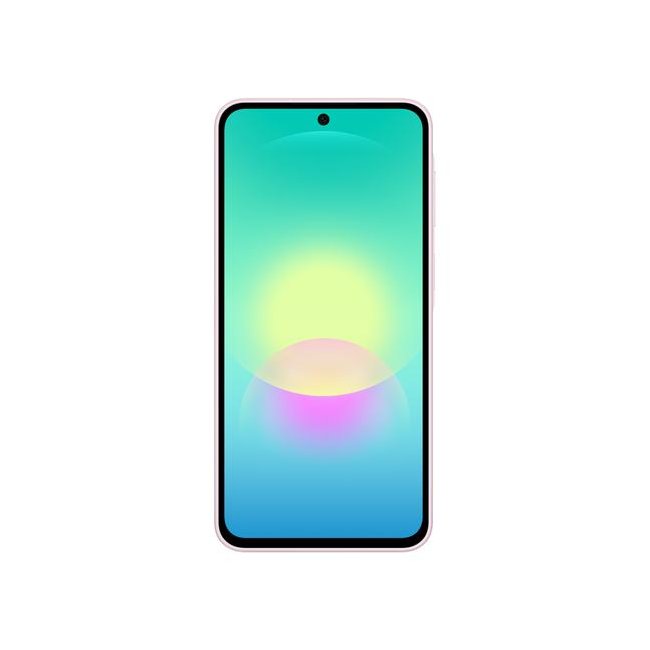 samsung galaxy a27 sm-a276 256gb 8gb ram 67 5g light pink dual sim ita