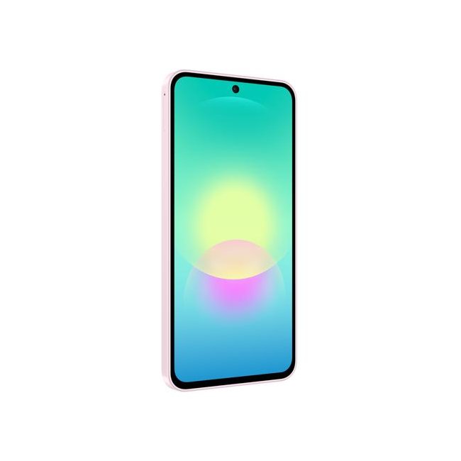 samsung galaxy a27 sm-a276 256gb 8gb ram 67 5g light pink dual sim ita