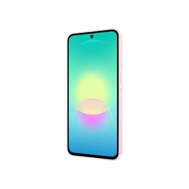 samsung galaxy a27 sm-a276 256gb 8gb ram 67 5g light pink dual sim ita