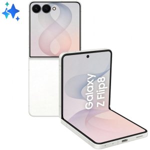 samsung sm-f776b z flip 8 12 256gb 4169 5g cream eu