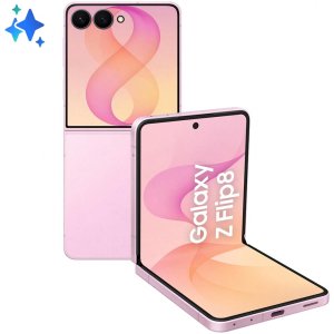 samsung sm-f776b z flip 8 12 256gb 4169 5g pink eu