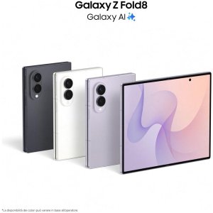 samsung sm-f971b z fold 8 76 1256gb 6gb ram graphite eu
