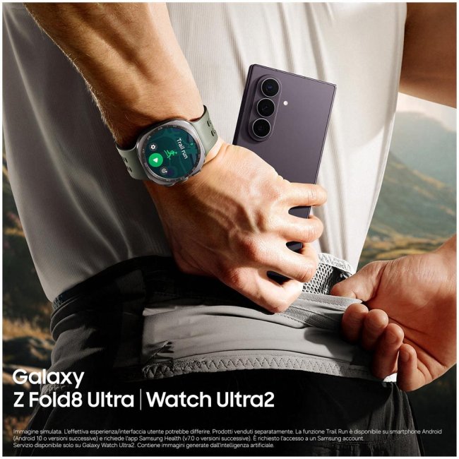 samsung sm-f976b z fold 8 ultra 76 1256gb 6gb ram violet shadow eu