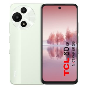 tcl 60 se nxtpaper 256gb 8gb ram 67 5g mint green dual sim ita