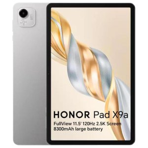 honor pad x9a 128gb 6gb ram 115 wifi grey eu