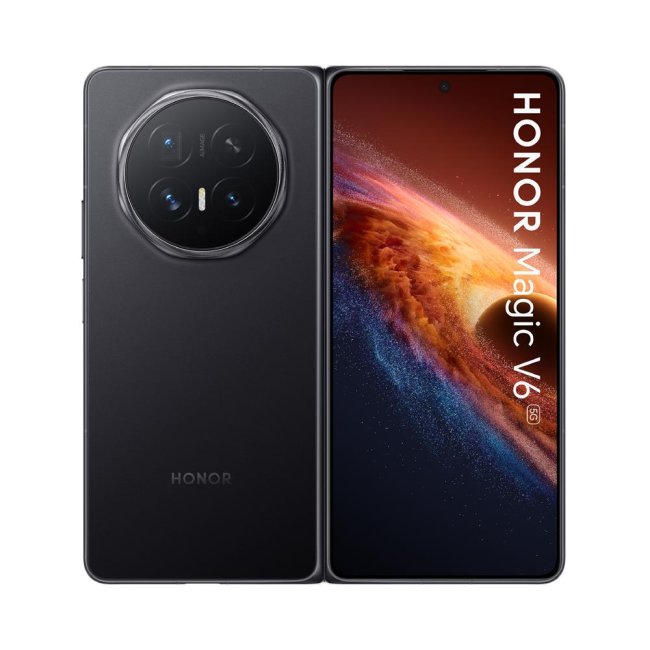 honor magic v6 5g 512gb 16gb ram black