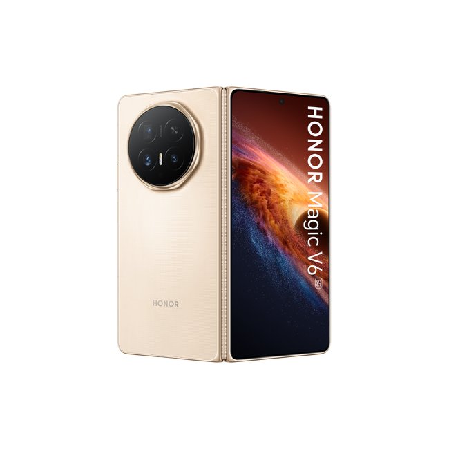honor magic v6 16 512gb 643 5g gold dual sim ita