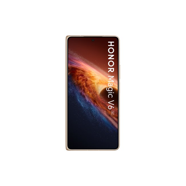 honor magic v6 16 512gb 643 5g gold dual sim ita
