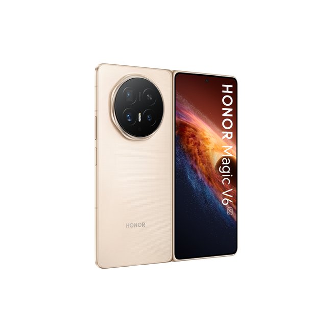 honor magic v6 16 512gb 643 5g gold dual sim ita