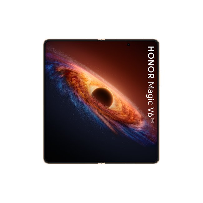 honor magic v6 16 512gb 643 5g gold dual sim ita