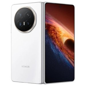 honor magic v6 16 512gb 643 5g white dual sim ita