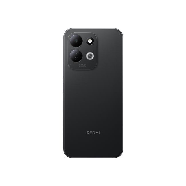 xiaomi redmi 17 4 256gb 677 4g black dual sim ita